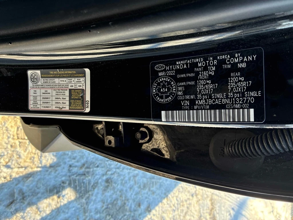 Hyundai Tucson Preferred * CARFAX * �������� | Mobile.bg � ����������� 11