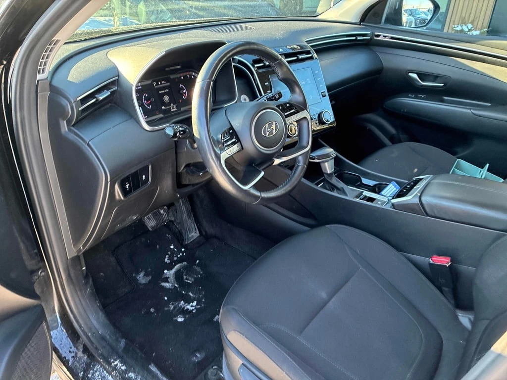 Hyundai Tucson Preferred * CARFAX * �������� | Mobile.bg � ����������� 7