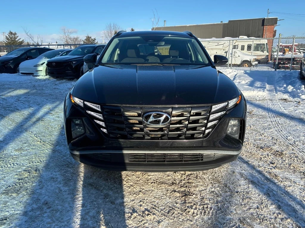 Hyundai Tucson Preferred * CARFAX * �������� | Mobile.bg � ����������� 2