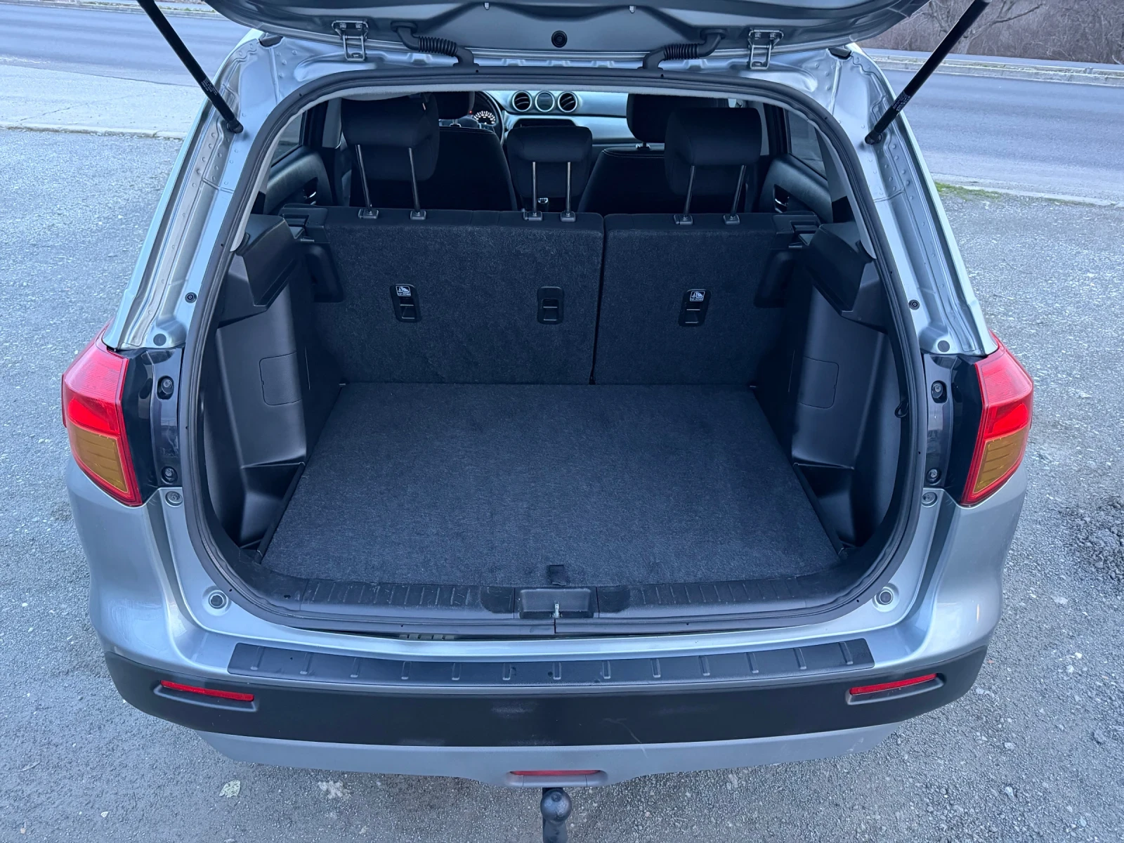 Suzuki Vitara ALL GRIP / 4X4 / ��������� / ����6 / 83 000 ��  | Mobile.bg � ����������� 15