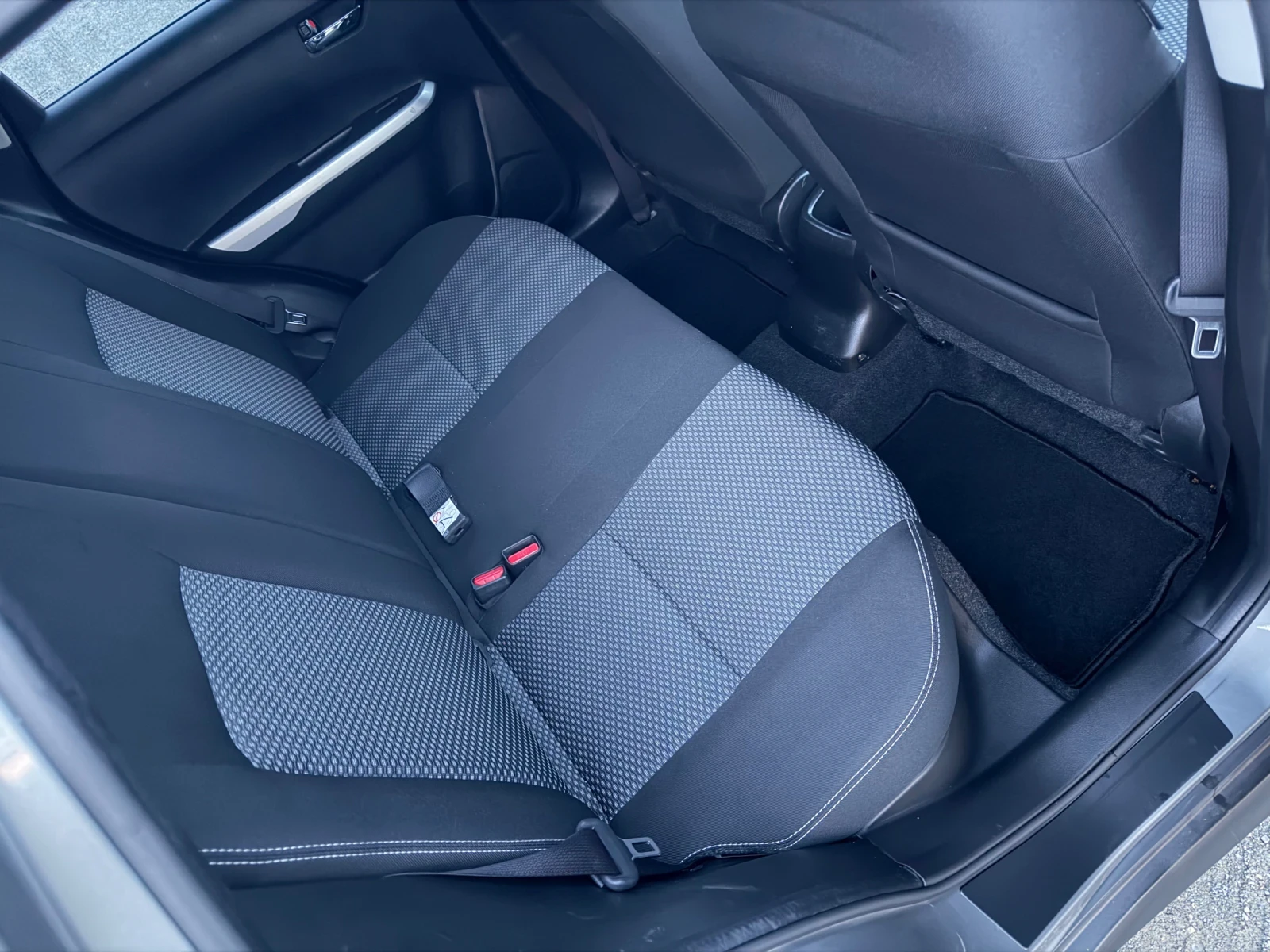 Suzuki Vitara ALL GRIP / 4X4 / ��������� / ����6 / 83 000 ��  | Mobile.bg � ����������� 13