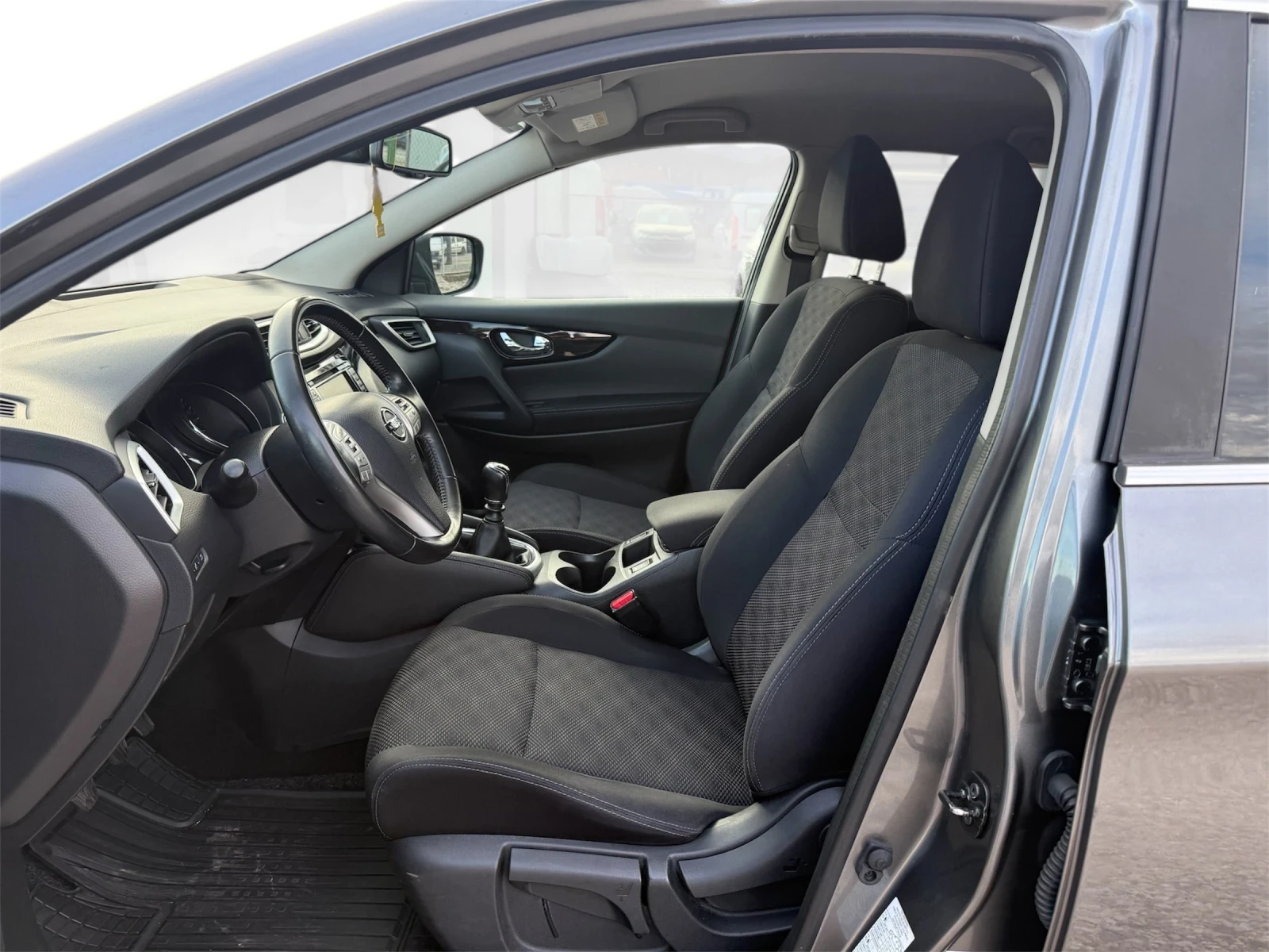 Nissan Qashqai 1.5d/N-Connecta/360 /Euro6 - изображение 7