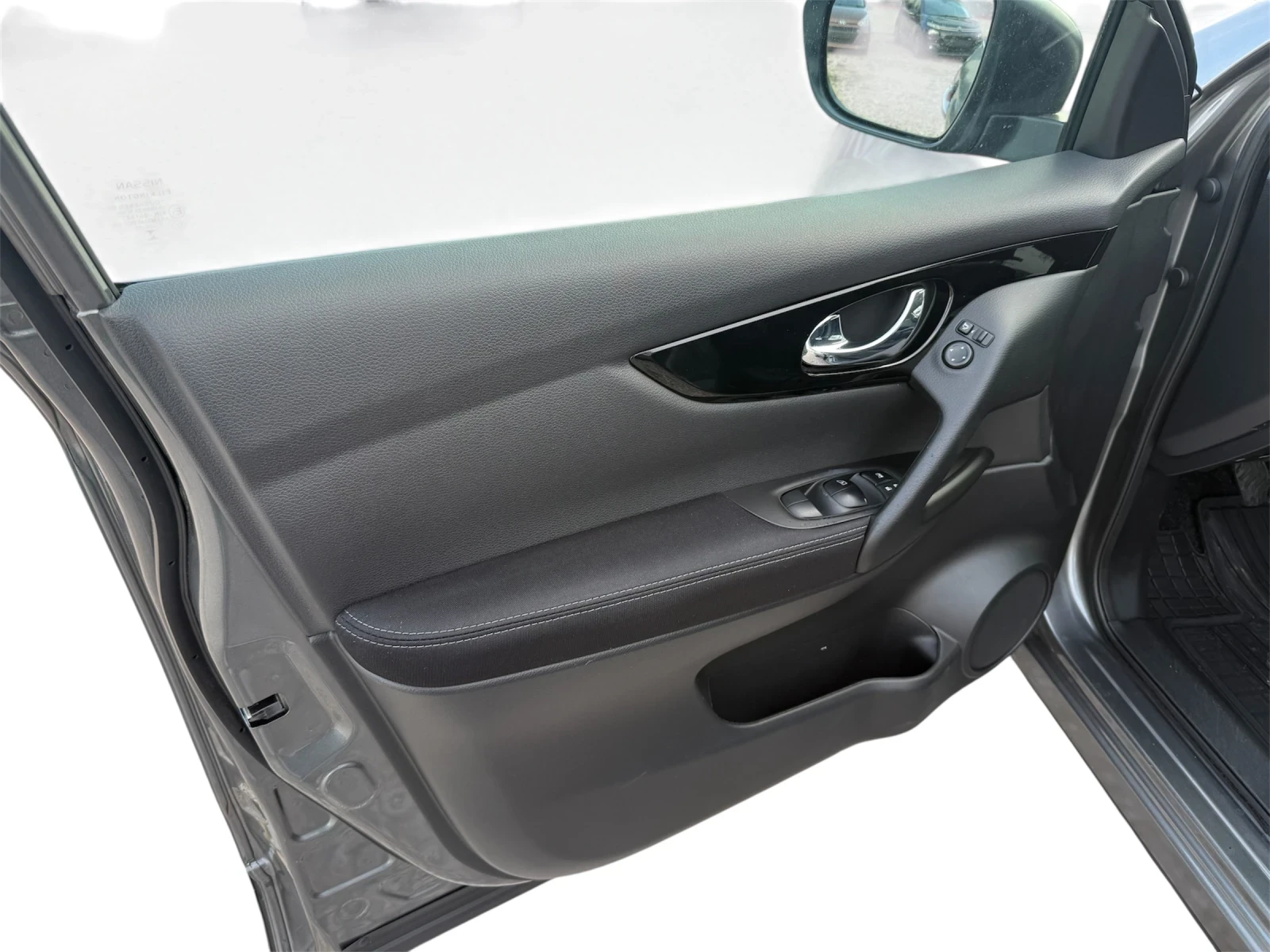 Nissan Qashqai 1.5d/N-Connecta/360 /Euro6 | Mobile.bg � ����������� 17