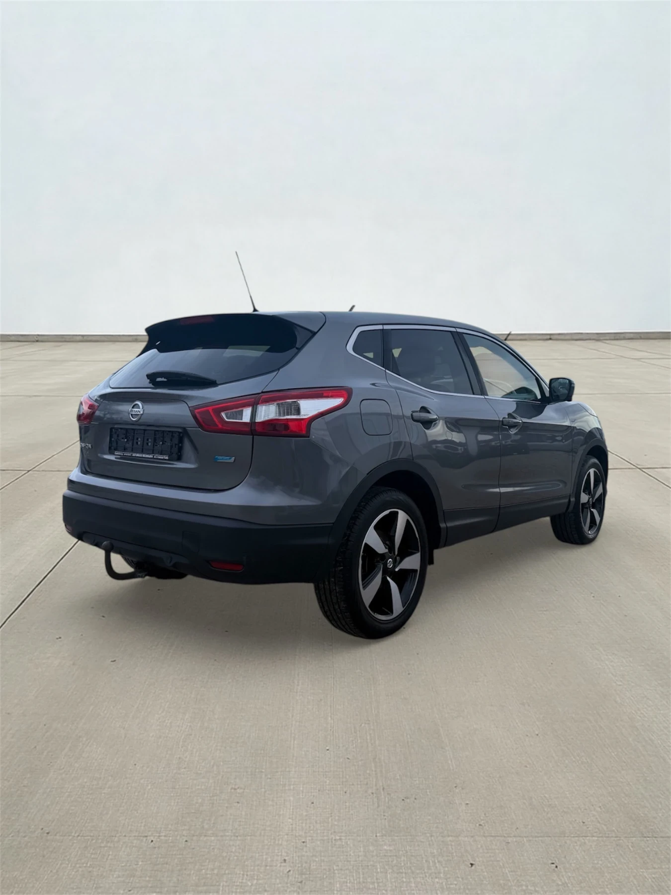 Nissan Qashqai 1.5d/N-Connecta/360 /Euro6 - изображение 2