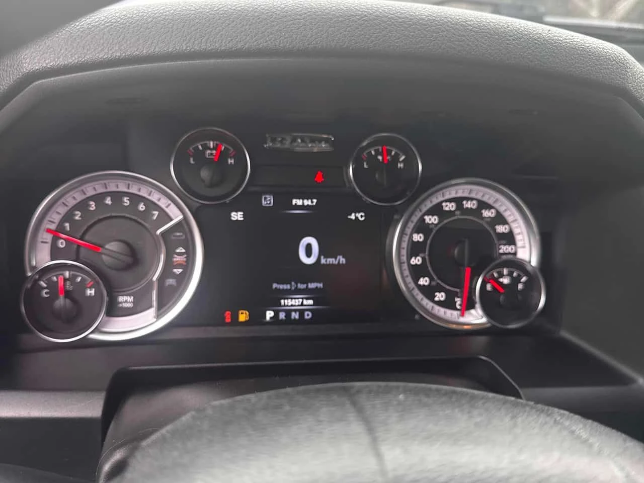 Dodge RAM 1500 * Express * CARFAX * �������� * ���������� �����  | Mobile.bg � ����������� 8