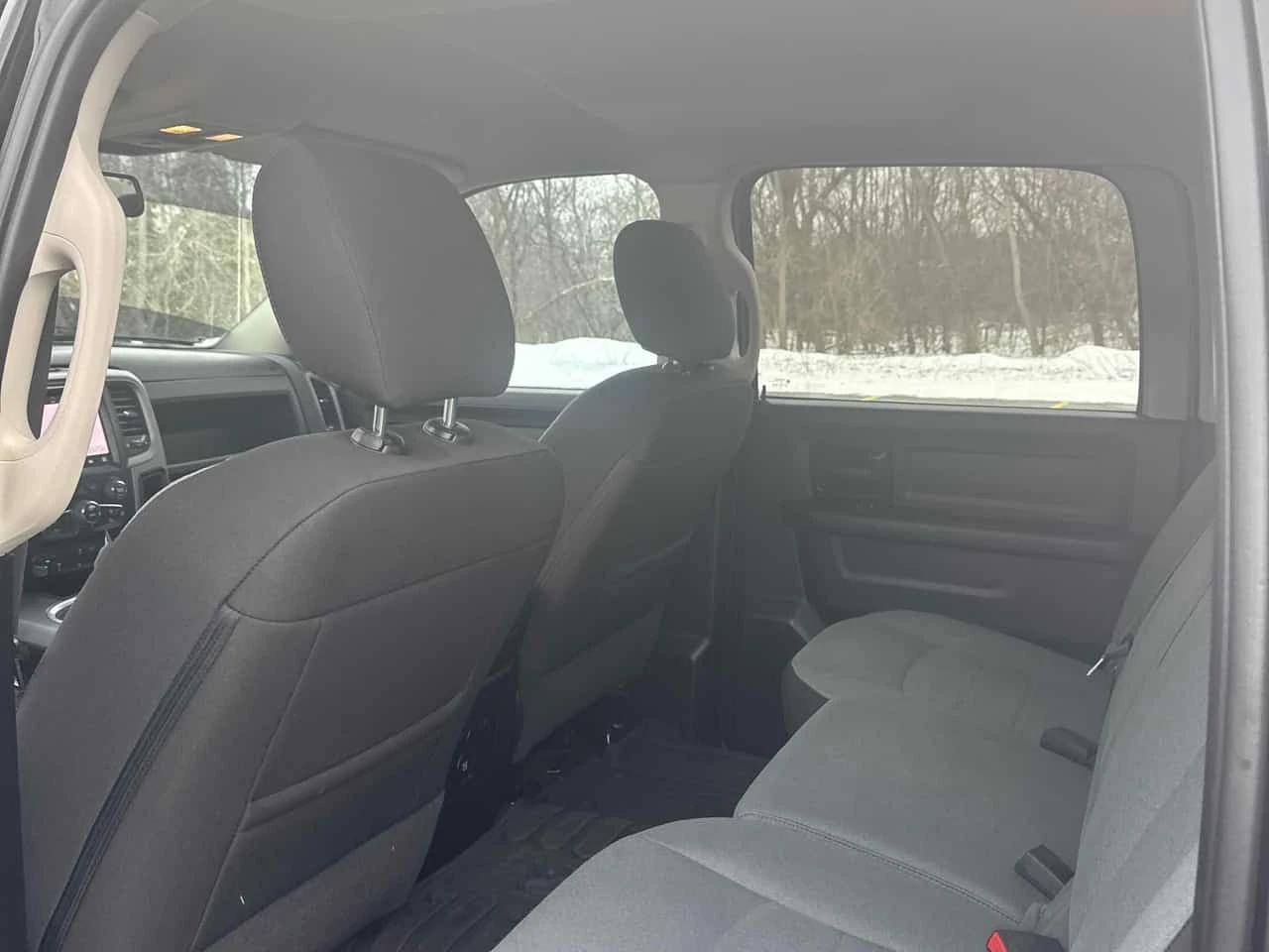 Dodge RAM 1500 * Express * CARFAX * �������� * ���������� �����  | Mobile.bg � ����������� 10