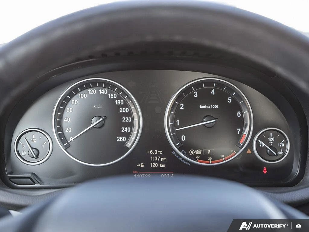 BMW X3 xDrive35i AWD, снимка 12 - Автомобили и джипове - 54231975