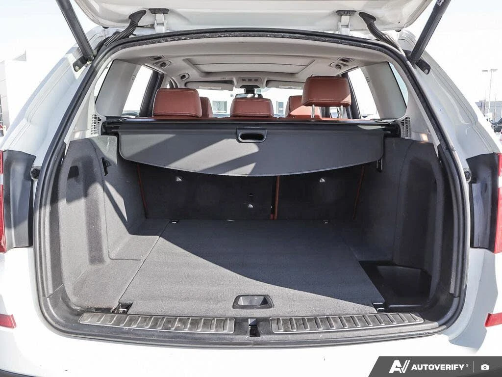 BMW X3 xDrive35i AWD, снимка 10 - Автомобили и джипове - 54231975