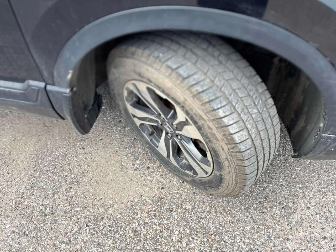 Honda Cr-v * LX * ПОДГРЕВ* KEYLESS* , снимка 7 - Автомобили и джипове - 54329383