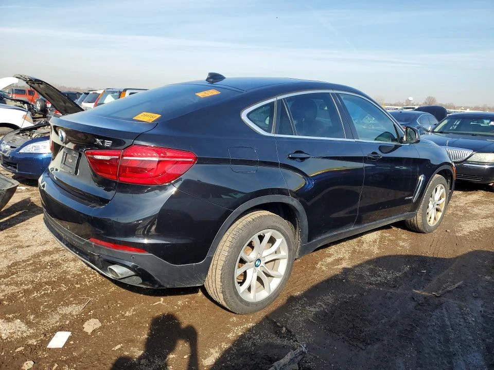 BMW X6 3.0L 6 ALL WHEEL DRIVE | Mobile.bg � ����������� 3