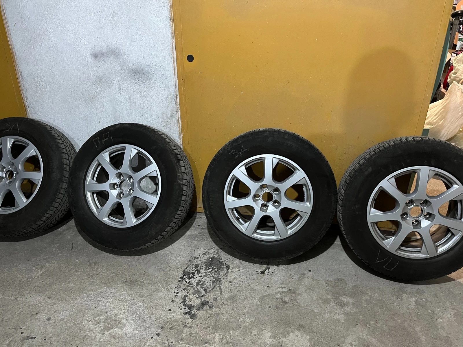 Audi Q5 2.0 TFSI, снимка 14 - Автомобили и джипове - 54491560