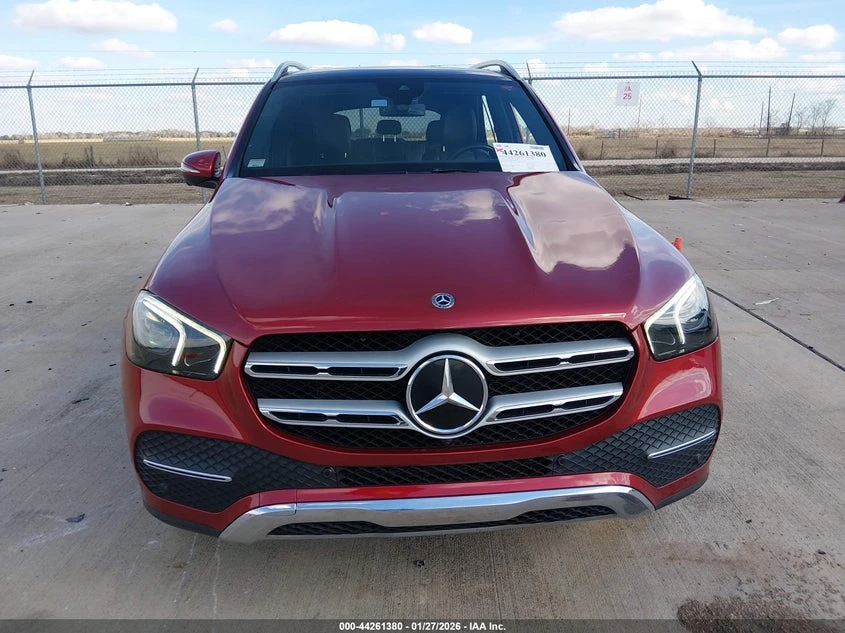 Mercedes-Benz GLE 350 2l 4Matic, снимка 12 - Автомобили и джипове - 54618740