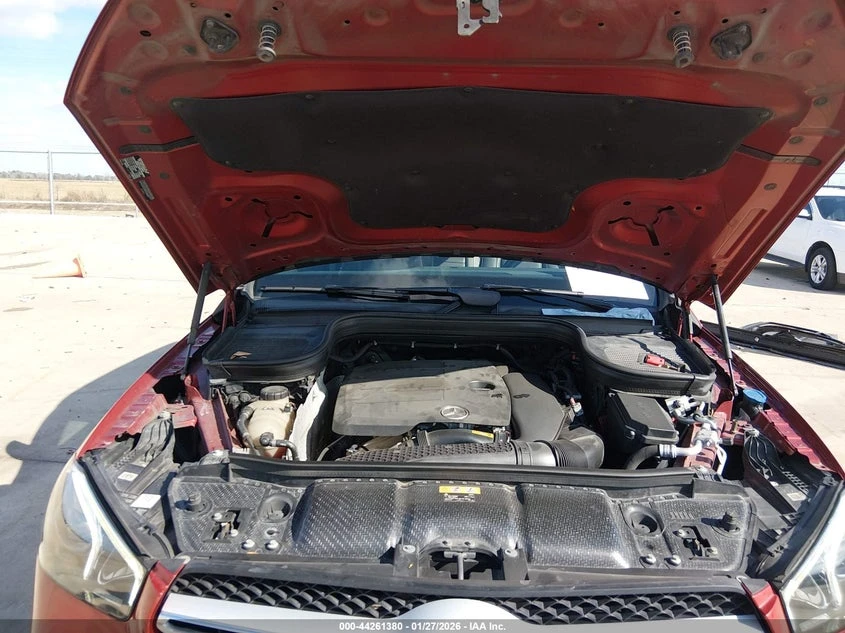 Mercedes-Benz GLE 350 2l 4Matic, снимка 10 - Автомобили и джипове - 54618740
