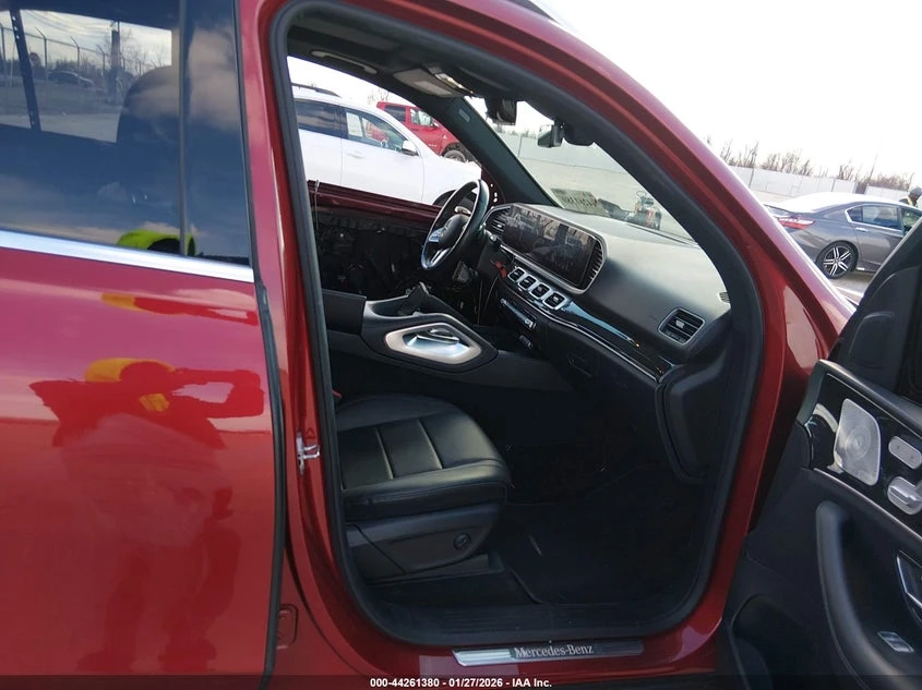Mercedes-Benz GLE 350 2l 4Matic, снимка 5 - Автомобили и джипове - 54618740