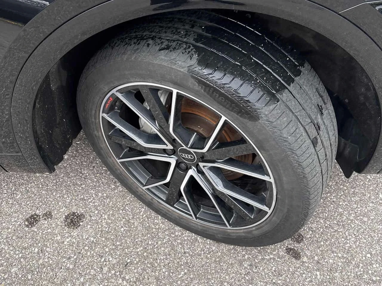 Audi Q5 Sportback Progressiv/360/ПАНОРАМА/ДИСТРОНИК/OT AUD, снимка 6 - Автомобили и джипове - 54890193