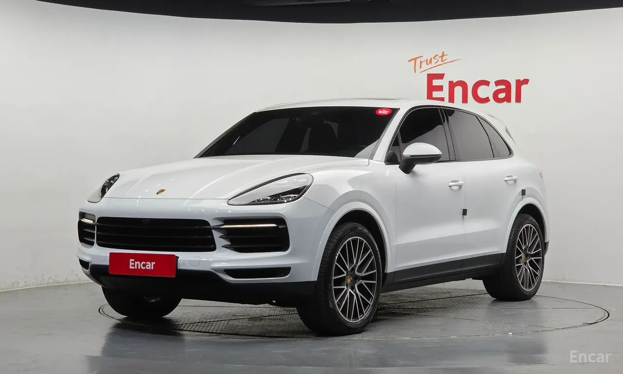 Porsche Cayenne Панорамен покрив | Кожен салон | Bose аудио | 