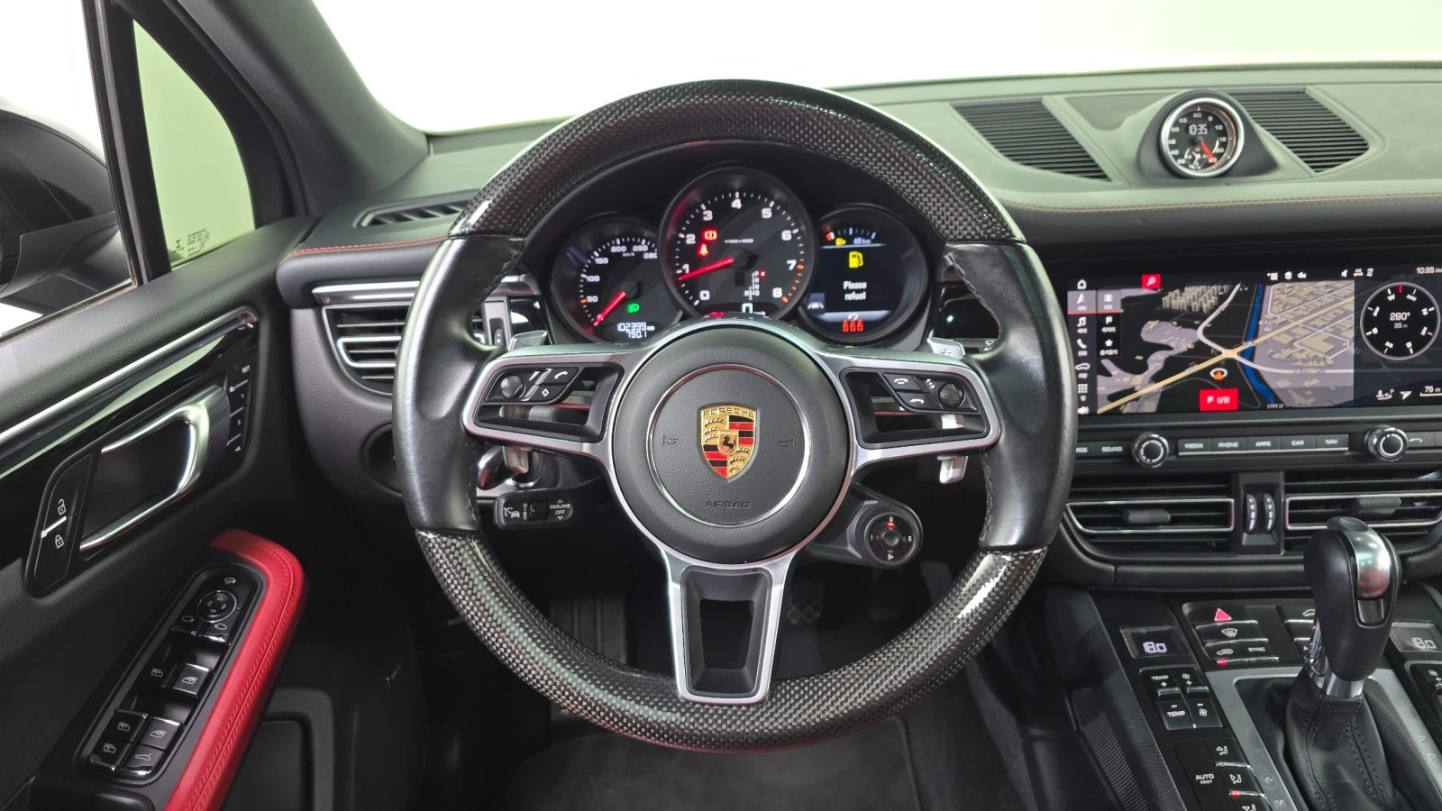 Porsche Macan 2.0 95B , снимка 12 - Автомобили и джипове - 55203835
