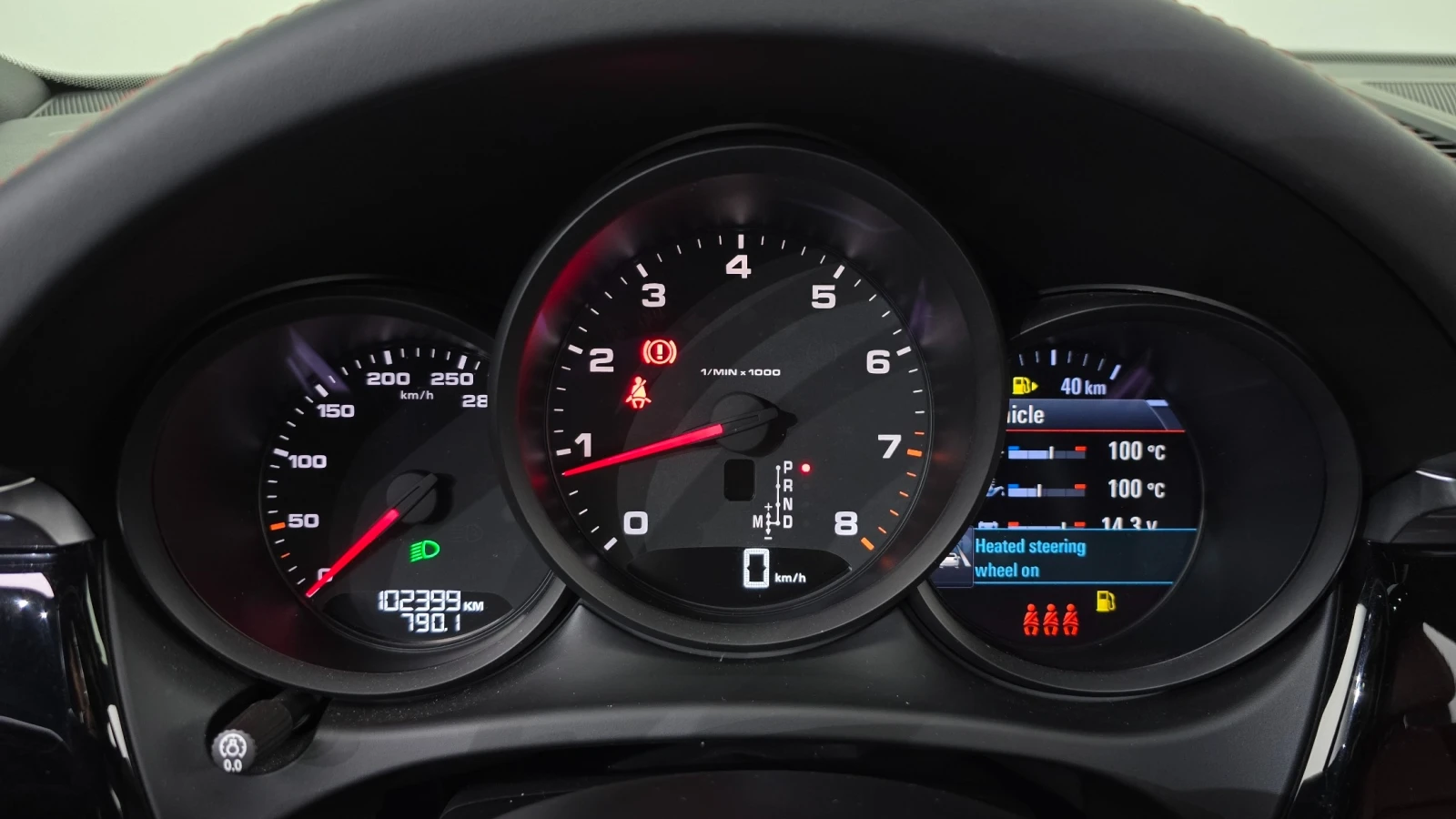 Porsche Macan 2.0 95B , снимка 6 - Автомобили и джипове - 55203835