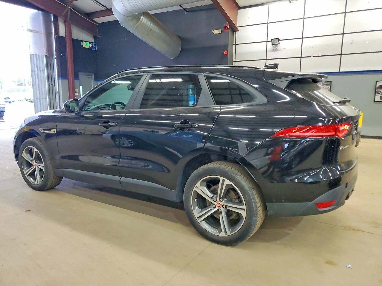 Jaguar F-PACE | Mobile.bg � ����������� 2