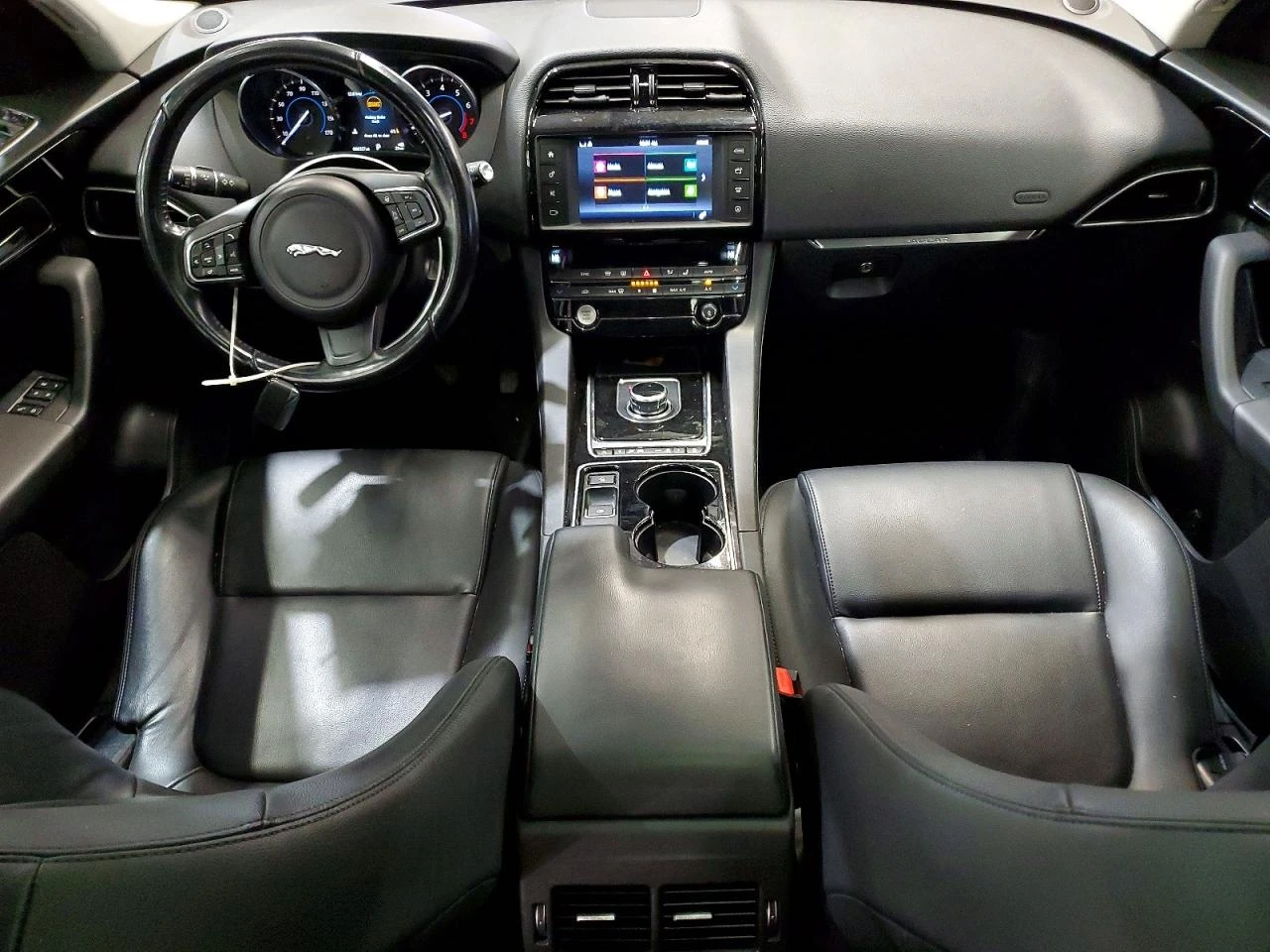 Jaguar F-PACE | Mobile.bg � ����������� 8
