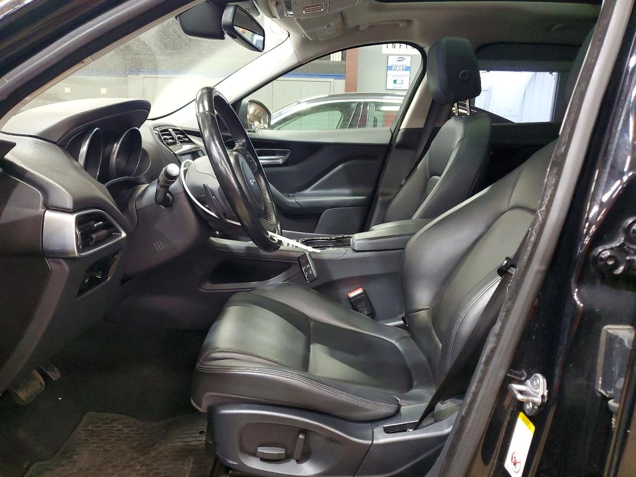 Jaguar F-PACE | Mobile.bg � ����������� 7