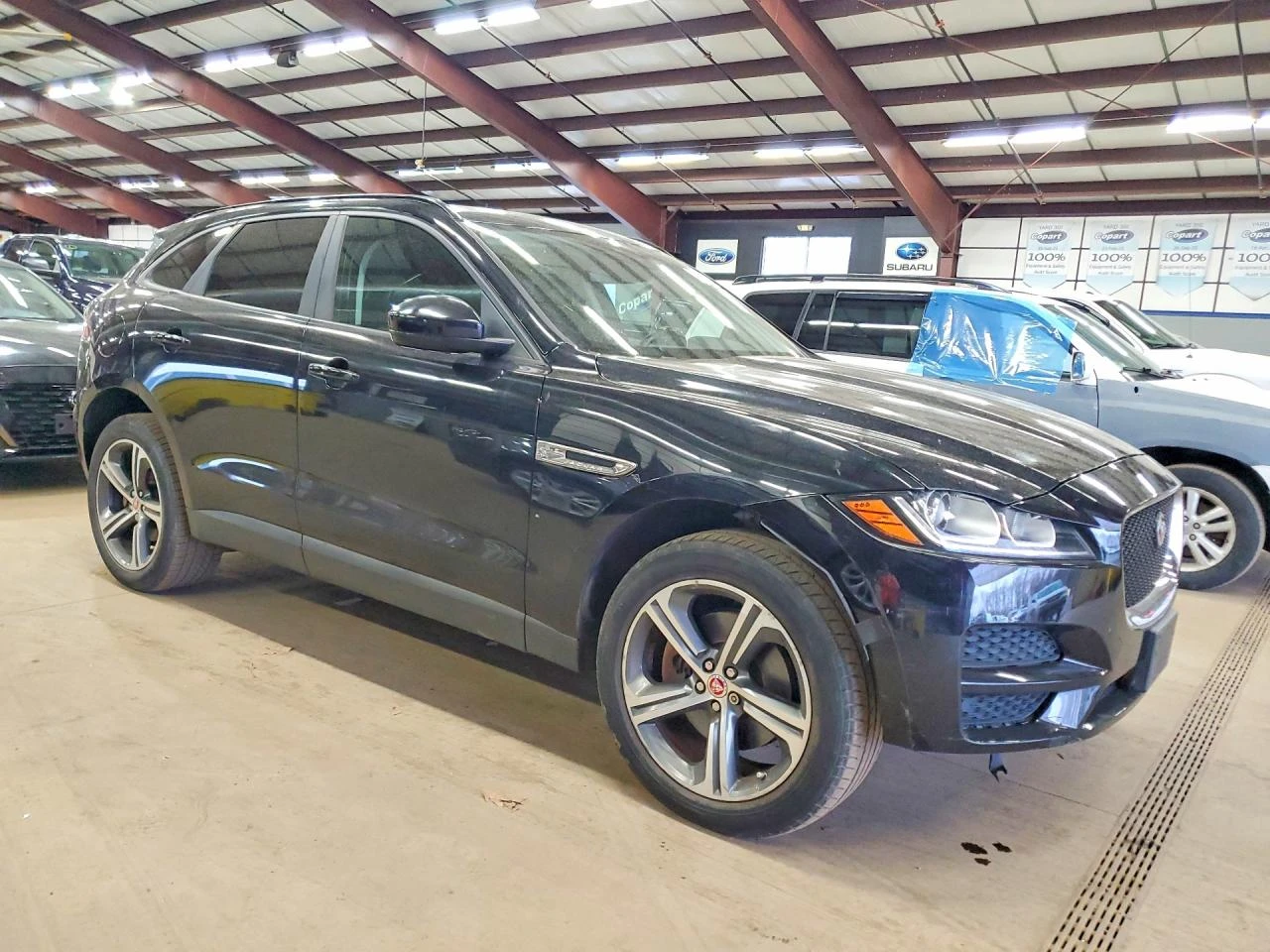Jaguar F-PACE | Mobile.bg � ����������� 4