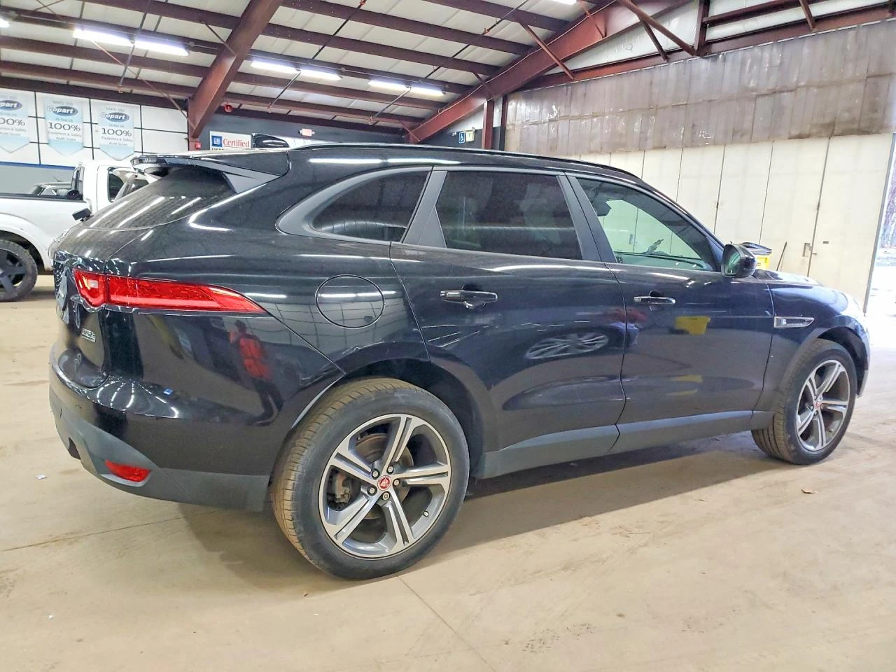 Jaguar F-PACE | Mobile.bg � ����������� 3