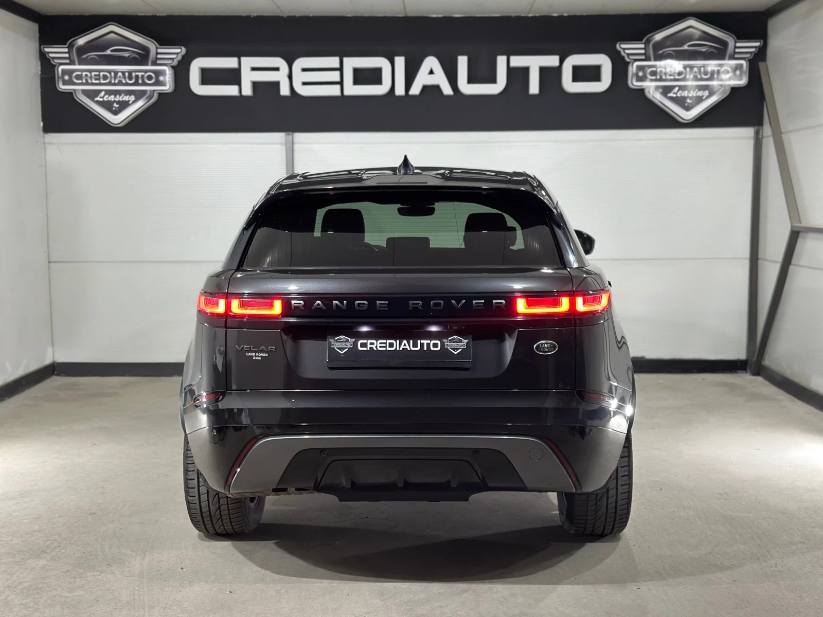 Land Rover Range Rover Velar, снимка 5 - Автомобили и джипове - 55898074