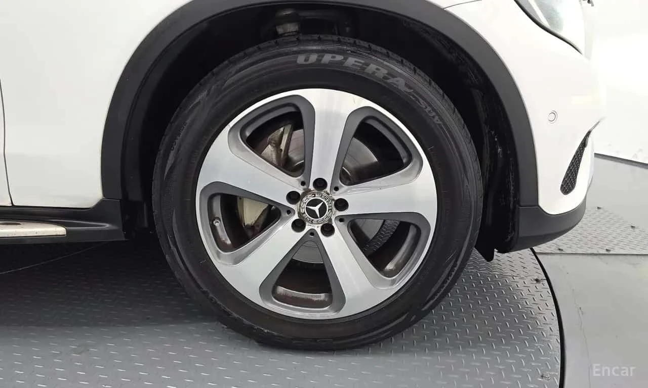 Mercedes-Benz GLC * GLC220 * ������� * �������� * ���� �� �� *  | Mobile.bg � ����������� 5