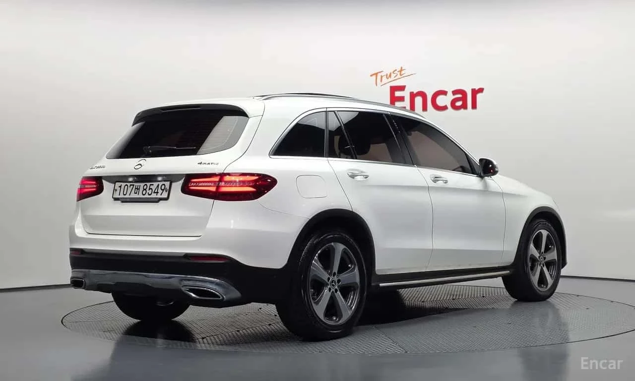 Mercedes-Benz GLC * GLC220 * ������� * �������� * ���� �� �� *  | Mobile.bg � ����������� 2