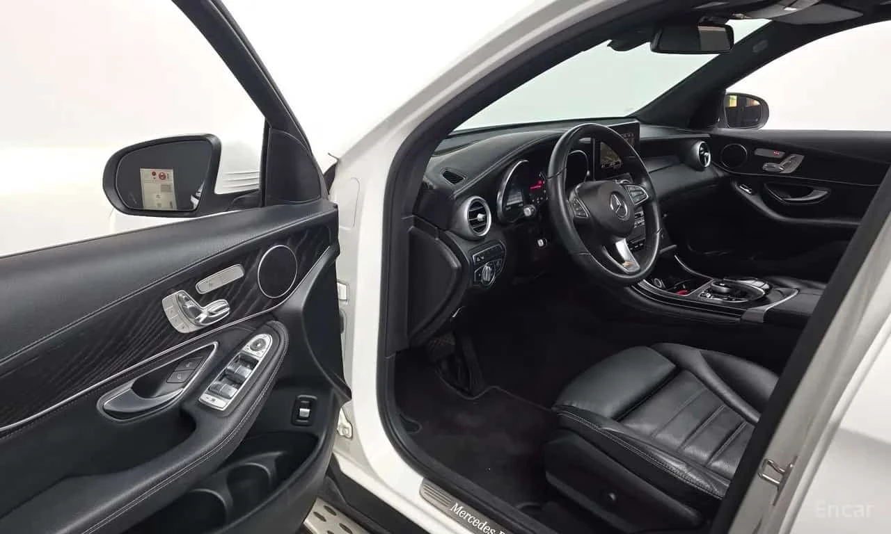 Mercedes-Benz GLC * GLC220 * ������� * �������� * ���� �� �� *  | Mobile.bg � ����������� 10