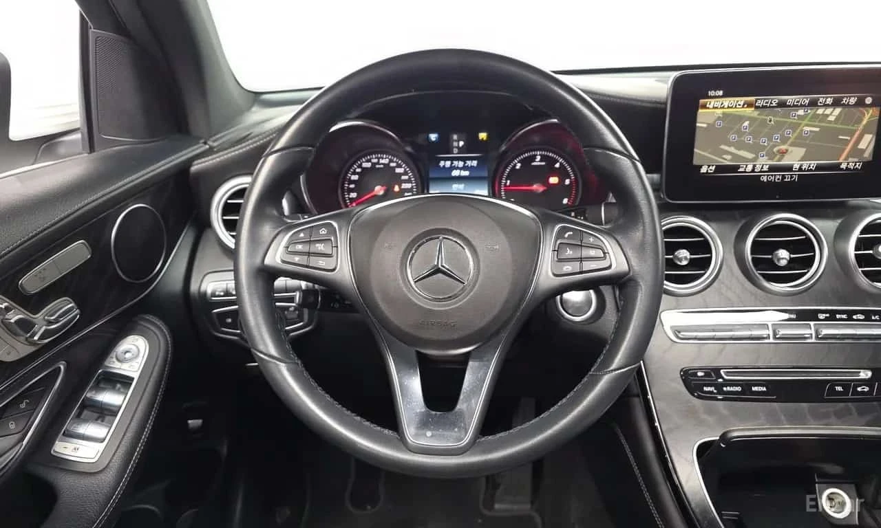 Mercedes-Benz GLC * GLC220 * ������� * �������� * ���� �� �� *  | Mobile.bg � ����������� 13