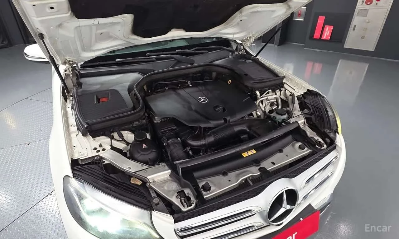 Mercedes-Benz GLC * GLC220 * ������� * �������� * ���� �� �� *  | Mobile.bg � ����������� 6
