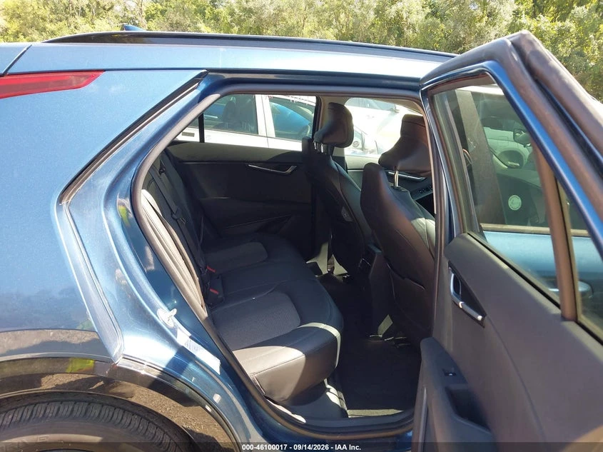 Kia Niro Ev Wind, снимка 8 - Автомобили и джипове - 56521054