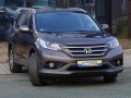 Honda Cr-v 2.2i-DTEC/NAVI/KOJA/PANORAMA/XENON/CAMERA/LED/4X4/ - изображение 6