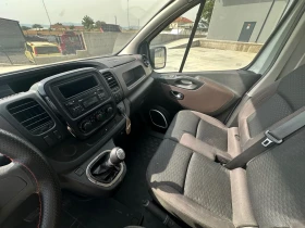 Fiat Talento 1.6EcoJet* Клима, снимка 8
