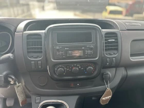 Fiat Talento 1.6EcoJet* Клима, снимка 9
