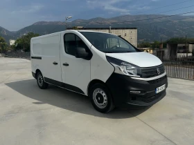 Fiat Talento 1.6EcoJet* Клима, снимка 3