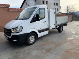 Hyundai H350, снимка 1