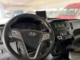 Hyundai H350, снимка 11
