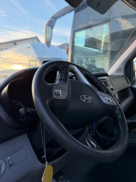 Hyundai H350, снимка 10