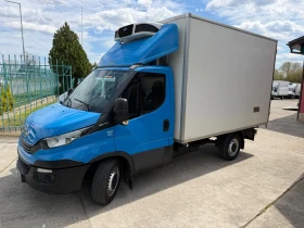 Iveco Daily 35-160* Euro6* Климатик* Хладилен+ Ток, снимка 3