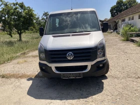 VW Crafter VW Crafter 2.0 163 p.s, снимка 2