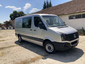 VW Crafter VW Crafter 2.0 163 p.s, снимка 3