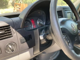 VW Crafter VW Crafter 2.0 163 p.s, снимка 14