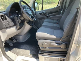 VW Crafter VW Crafter 2.0 163 p.s, снимка 13