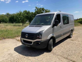 VW Crafter VW Crafter 2.0 163 p.s, снимка 1