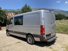 VW Crafter VW Crafter 2.0 163 p.s, снимка 6