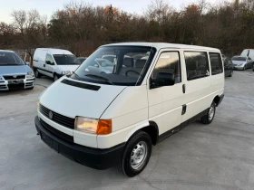     VW T4 1.9 