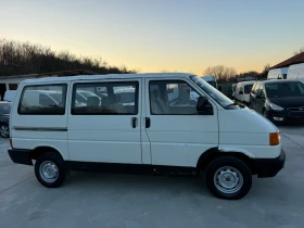     VW T4 1.9 